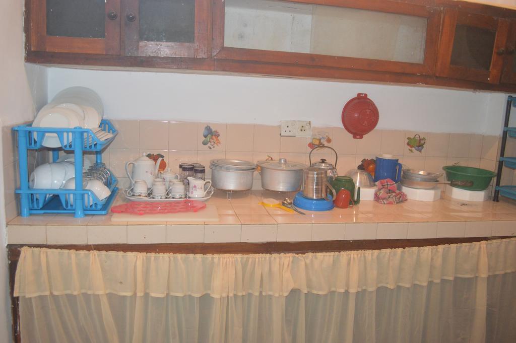 Chamod Holiday Home Tangalle Dış mekan fotoğraf