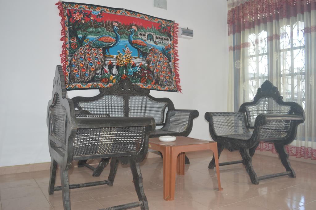 Chamod Holiday Home Tangalle Dış mekan fotoğraf