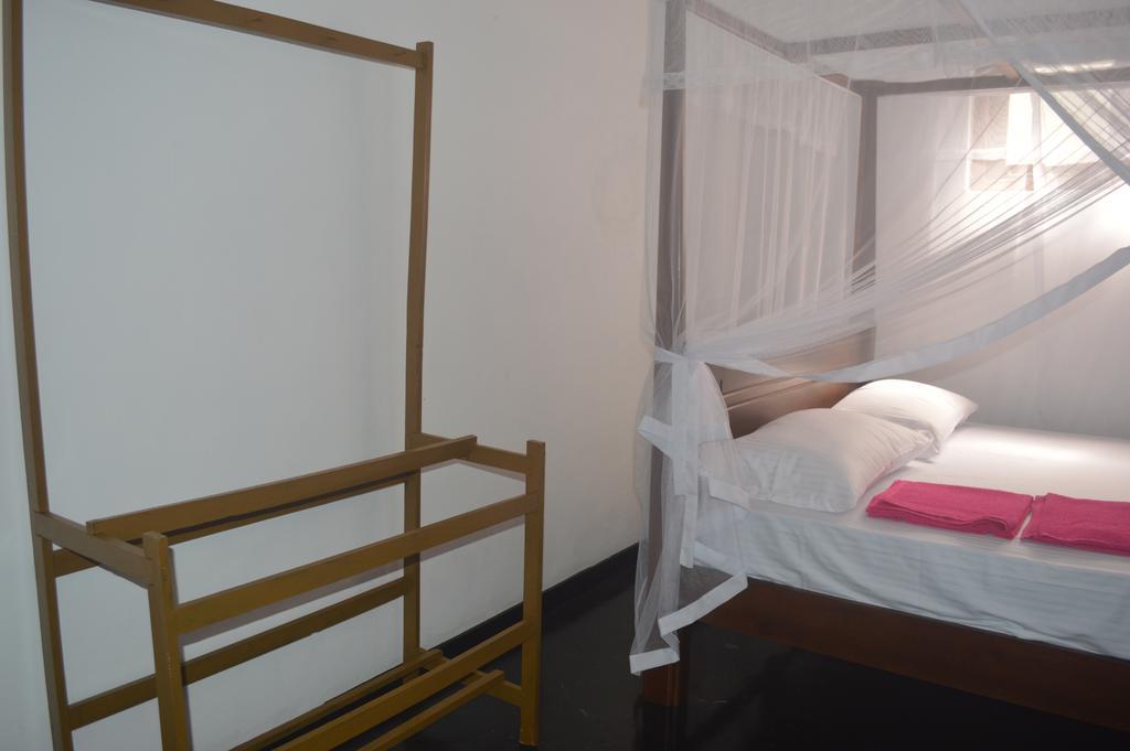Chamod Holiday Home Tangalle Dış mekan fotoğraf