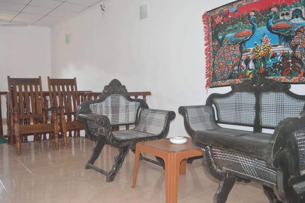 Chamod Holiday Home Tangalle Dış mekan fotoğraf