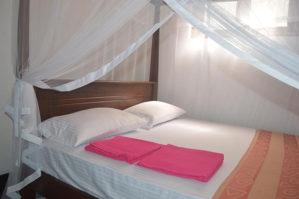 Chamod Holiday Home Tangalle Dış mekan fotoğraf