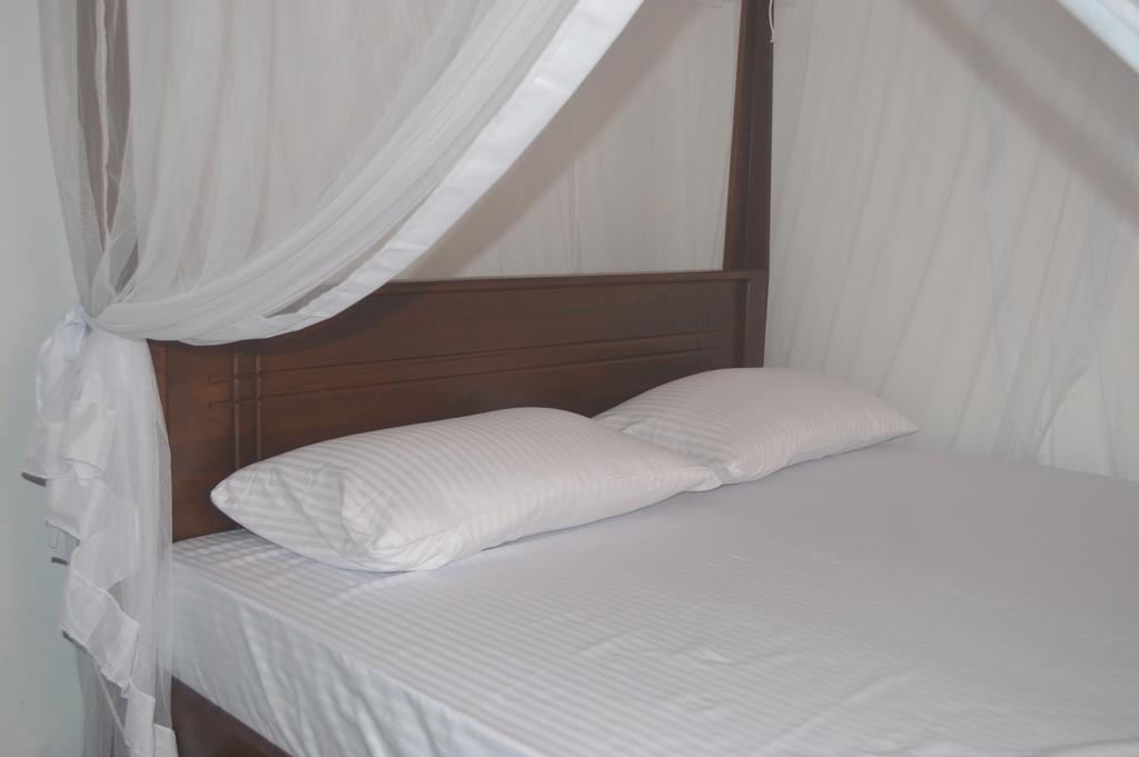 Chamod Holiday Home Tangalle Dış mekan fotoğraf