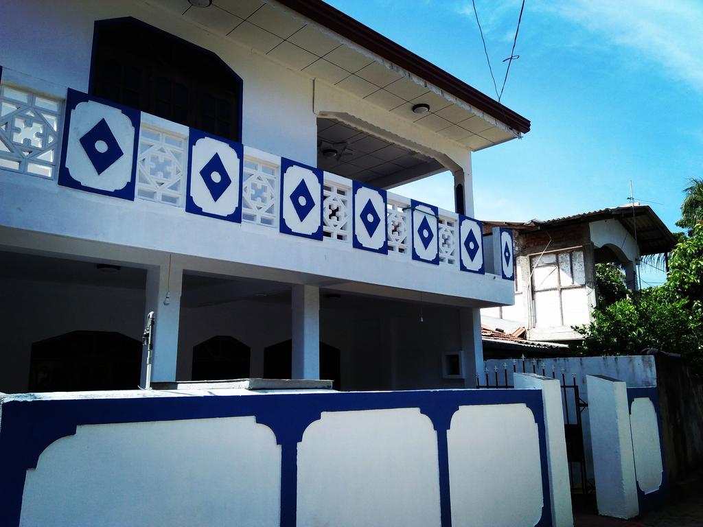 Chamod Holiday Home Tangalle Dış mekan fotoğraf
