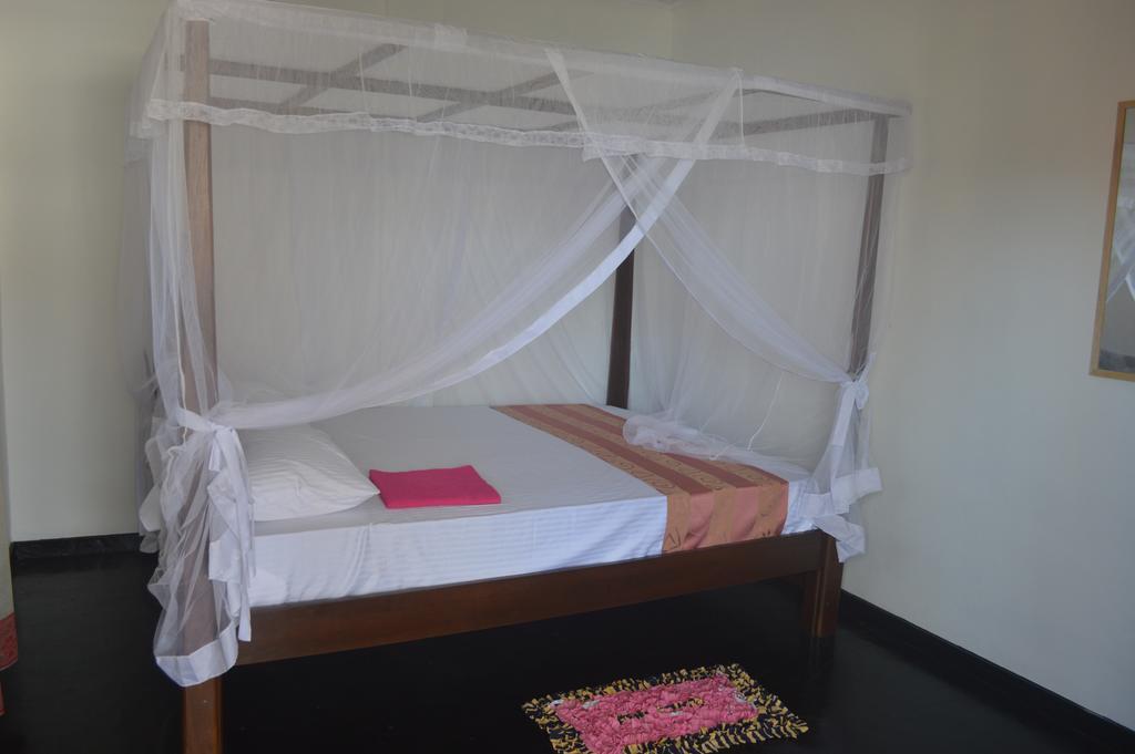 Chamod Holiday Home Tangalle Dış mekan fotoğraf
