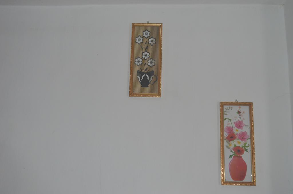 Chamod Holiday Home Tangalle Dış mekan fotoğraf