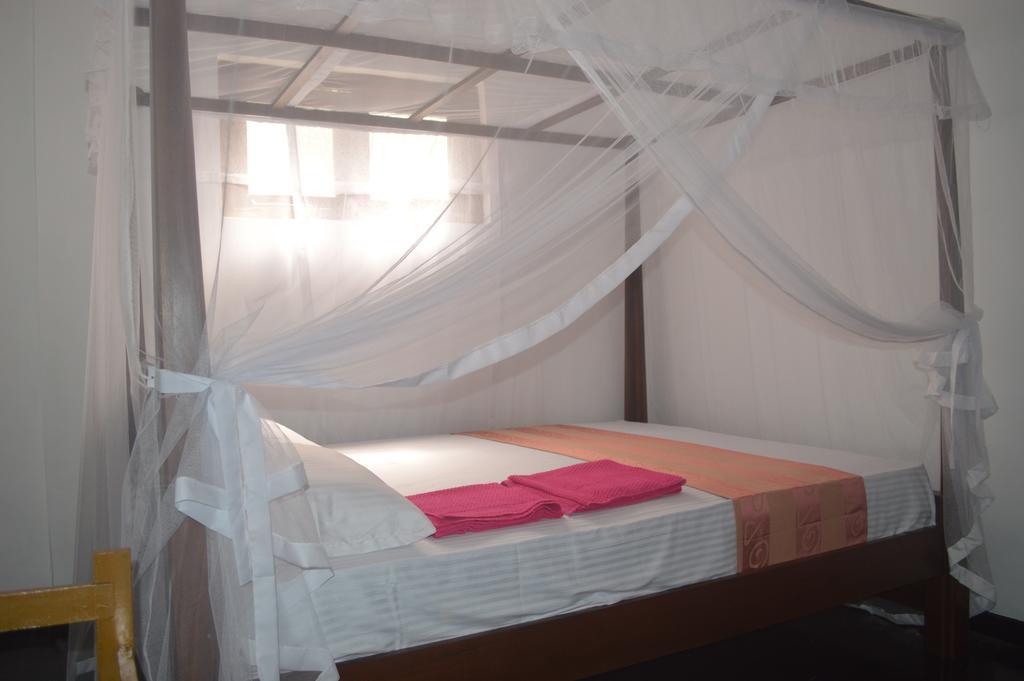 Chamod Holiday Home Tangalle Dış mekan fotoğraf