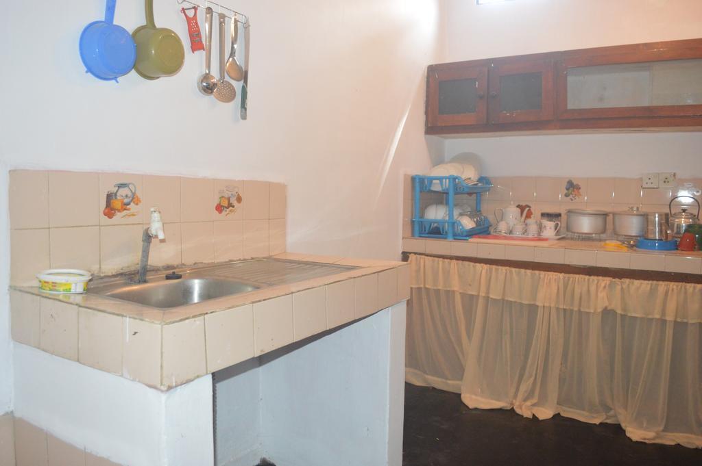 Chamod Holiday Home Tangalle Dış mekan fotoğraf