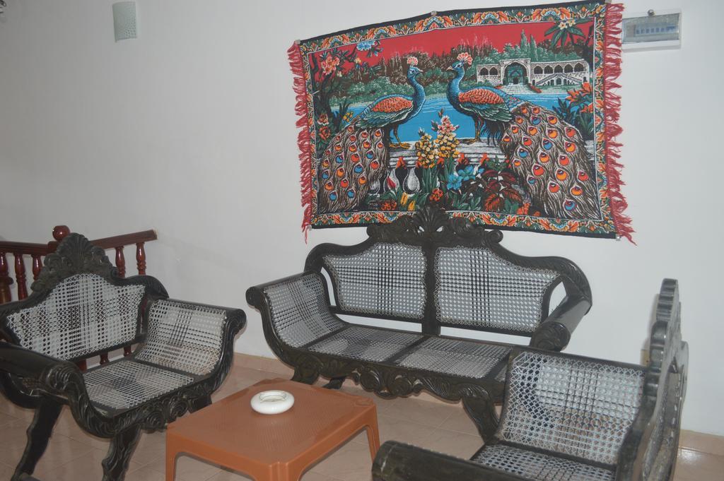 Chamod Holiday Home Tangalle Dış mekan fotoğraf