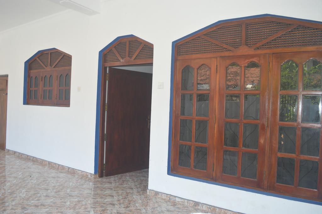 Chamod Holiday Home Tangalle Dış mekan fotoğraf