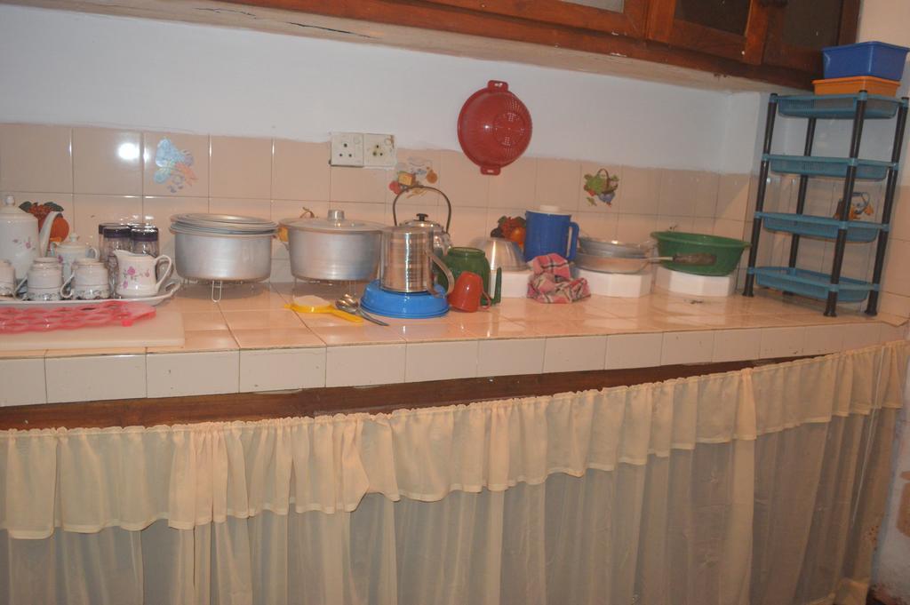 Chamod Holiday Home Tangalle Dış mekan fotoğraf