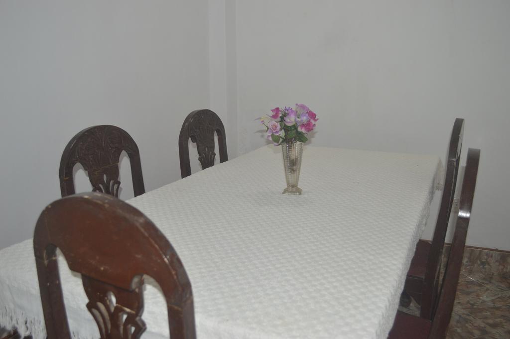 Chamod Holiday Home Tangalle Dış mekan fotoğraf