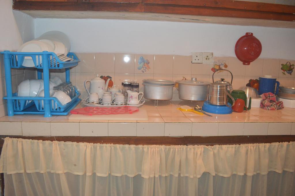 Chamod Holiday Home Tangalle Dış mekan fotoğraf