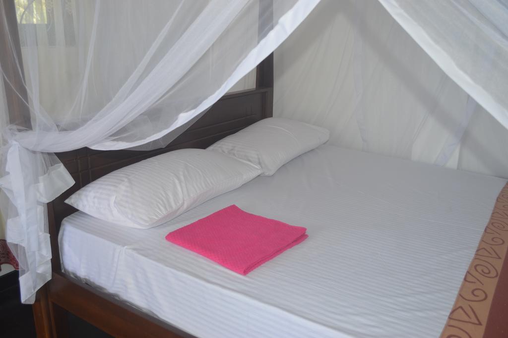 Chamod Holiday Home Tangalle Dış mekan fotoğraf