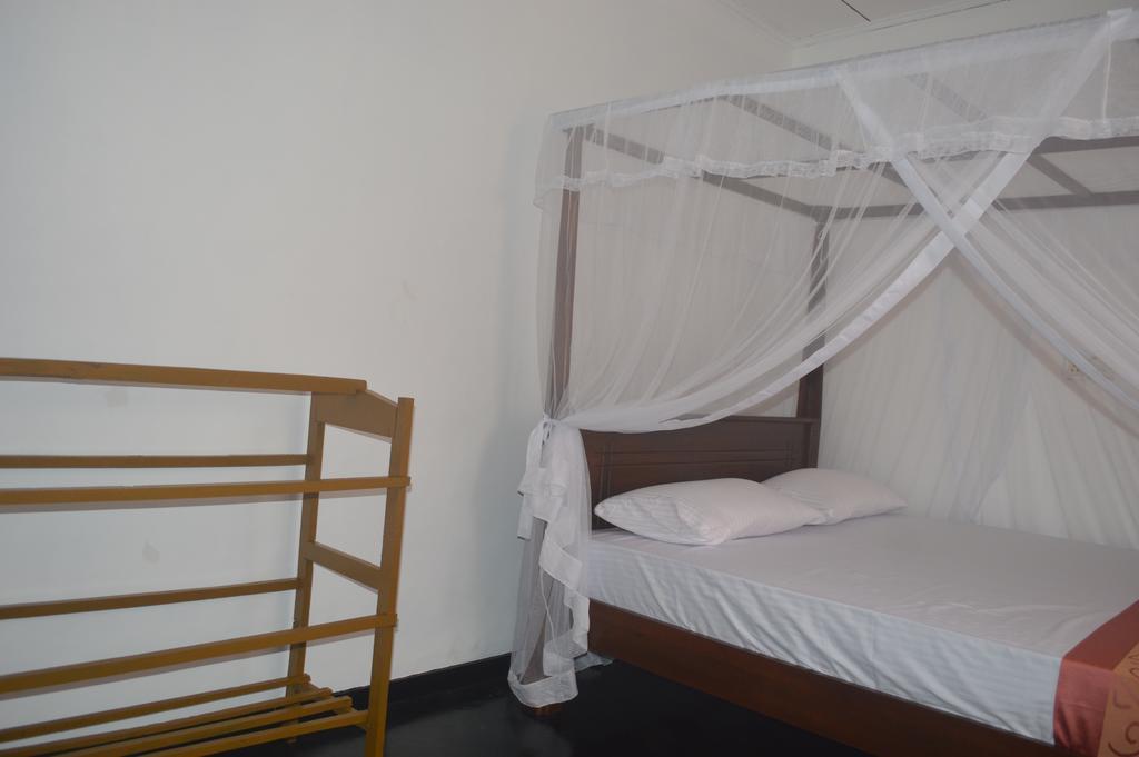 Chamod Holiday Home Tangalle Dış mekan fotoğraf