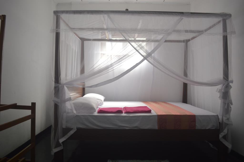 Chamod Holiday Home Tangalle Dış mekan fotoğraf
