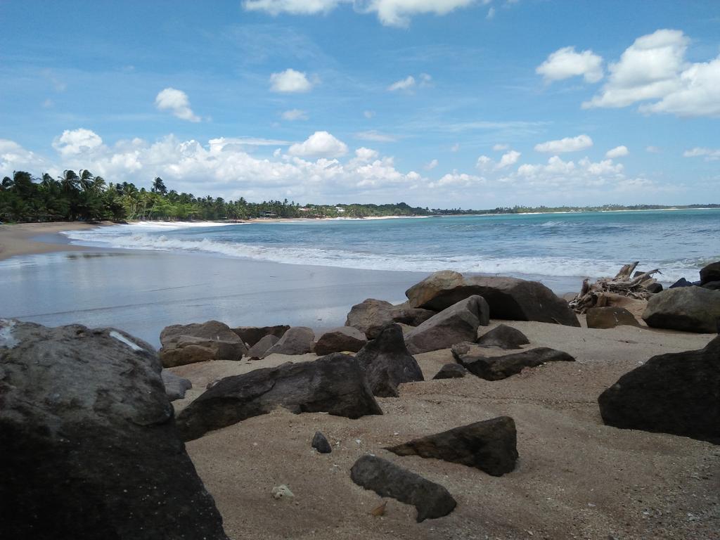 Chamod Holiday Home Tangalle Dış mekan fotoğraf