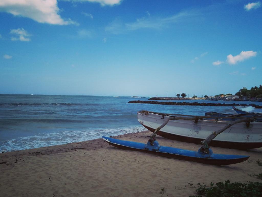 Chamod Holiday Home Tangalle Dış mekan fotoğraf