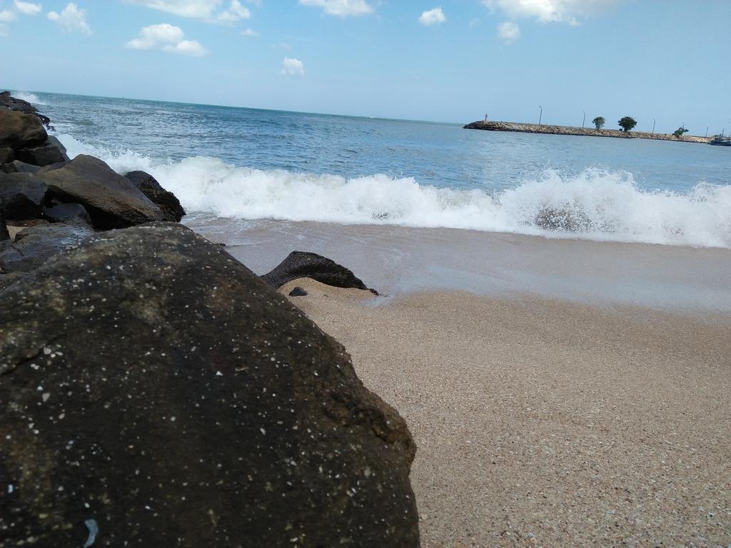 Chamod Holiday Home Tangalle Dış mekan fotoğraf