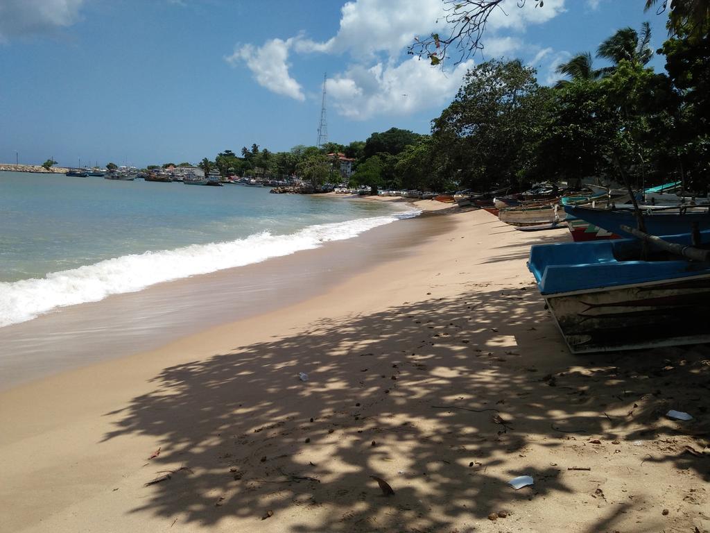 Chamod Holiday Home Tangalle Dış mekan fotoğraf