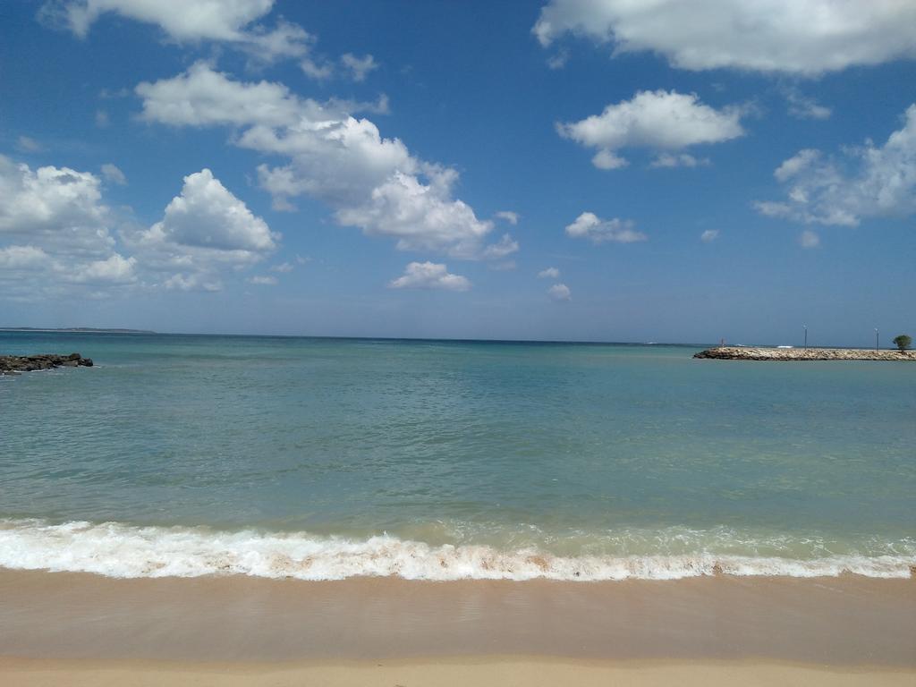 Chamod Holiday Home Tangalle Dış mekan fotoğraf