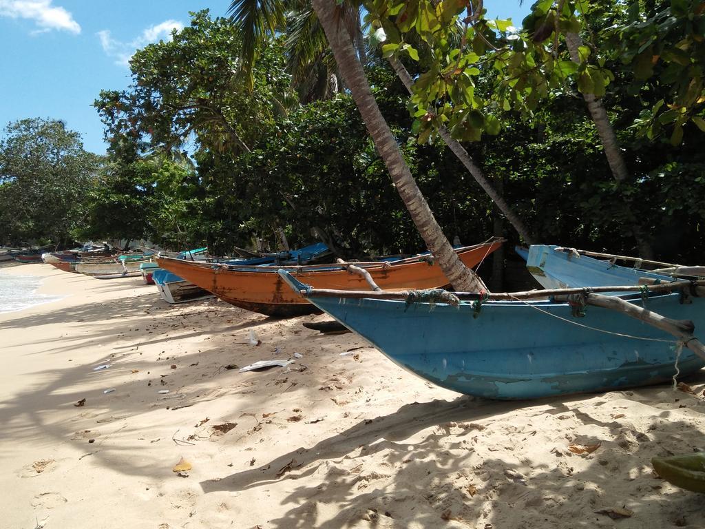 Chamod Holiday Home Tangalle Dış mekan fotoğraf