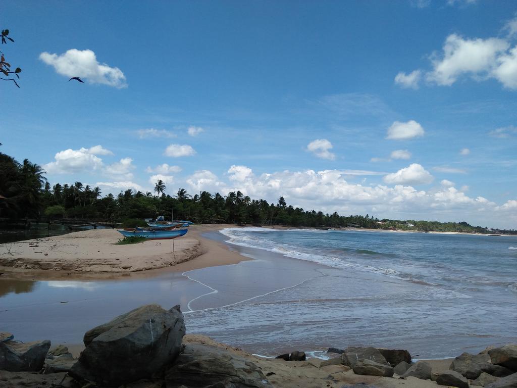 Chamod Holiday Home Tangalle Dış mekan fotoğraf