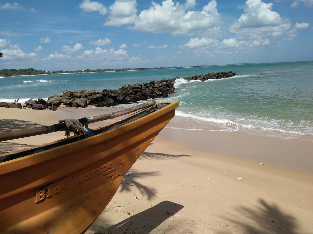 Chamod Holiday Home Tangalle Dış mekan fotoğraf