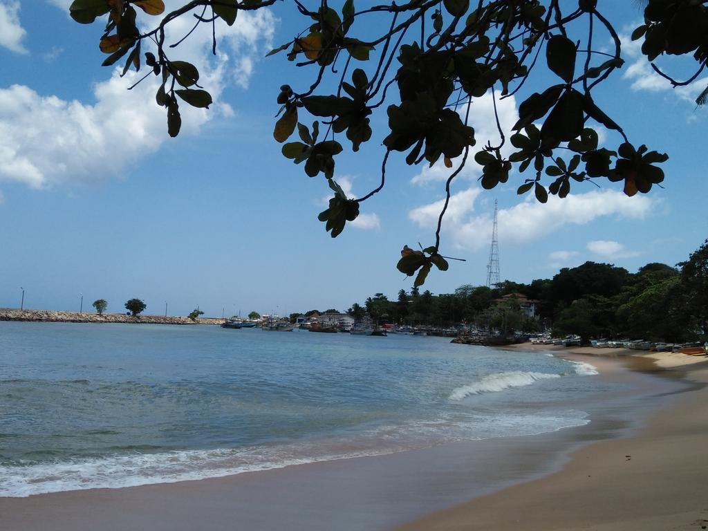 Chamod Holiday Home Tangalle Dış mekan fotoğraf